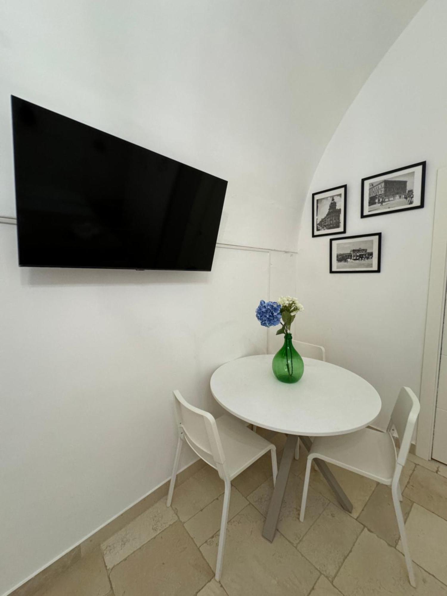 בארי Mari Home מראה חיצוני תמונה
