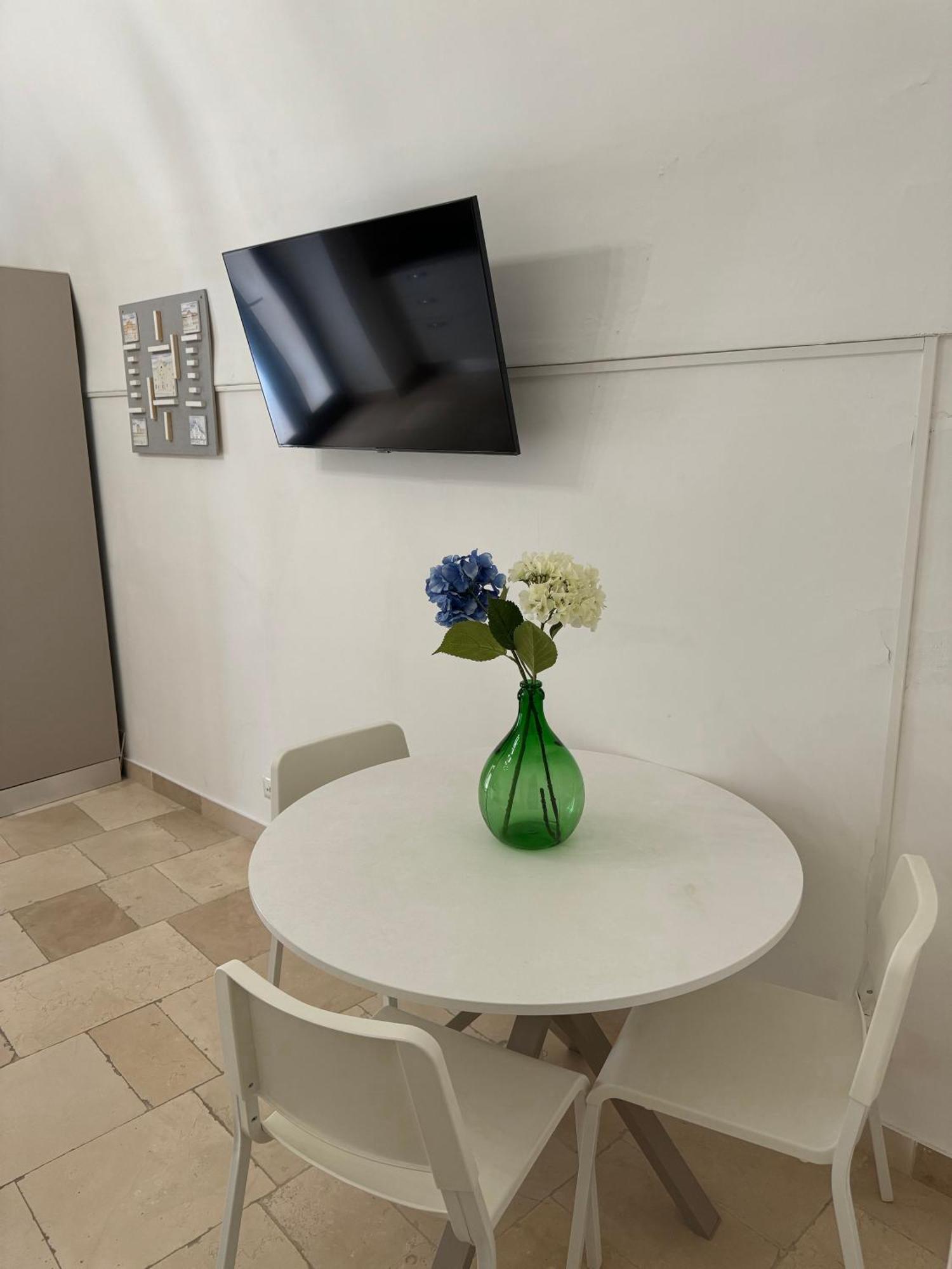בארי Mari Home מראה חיצוני תמונה