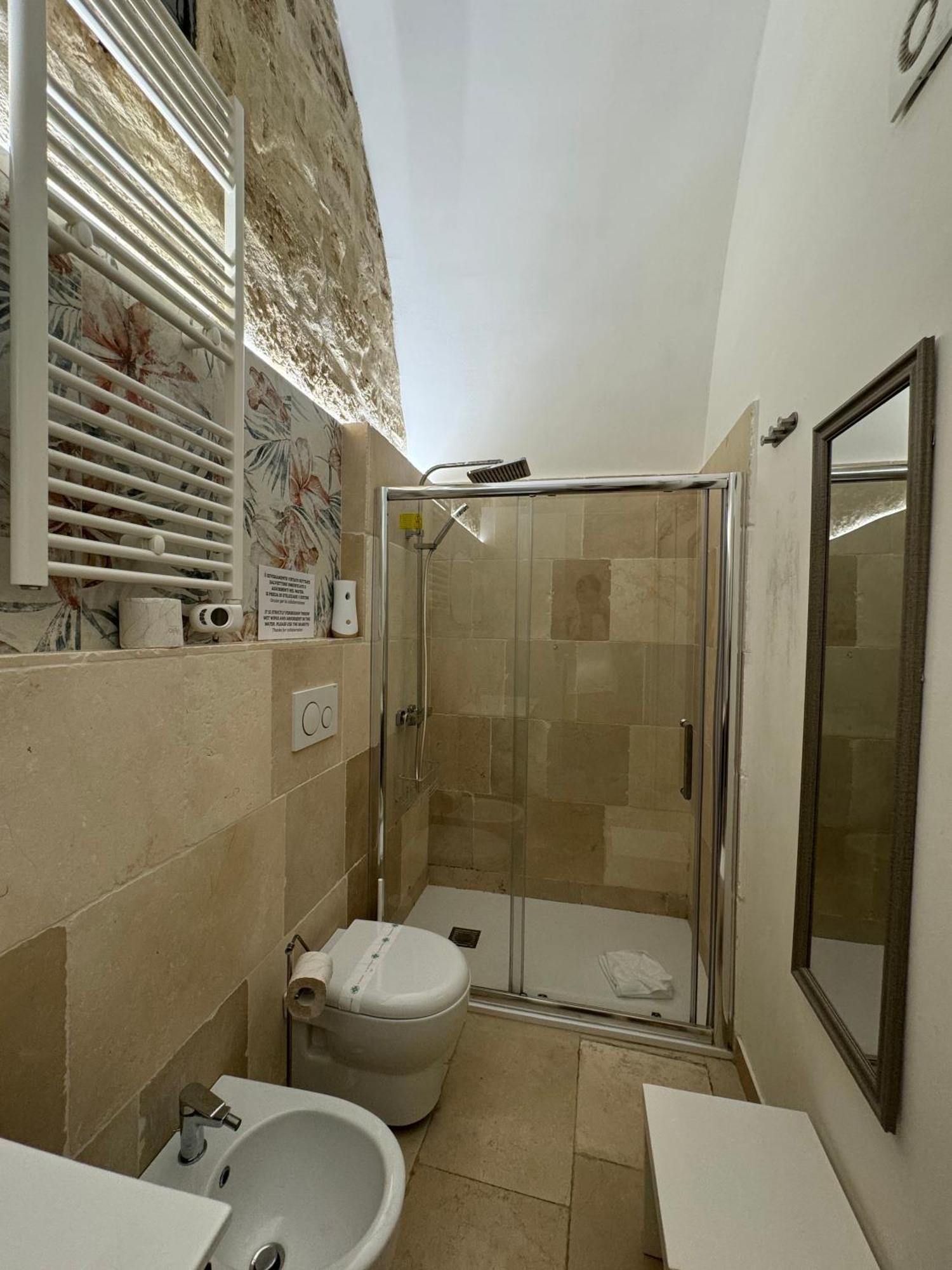 בארי Mari Home מראה חיצוני תמונה