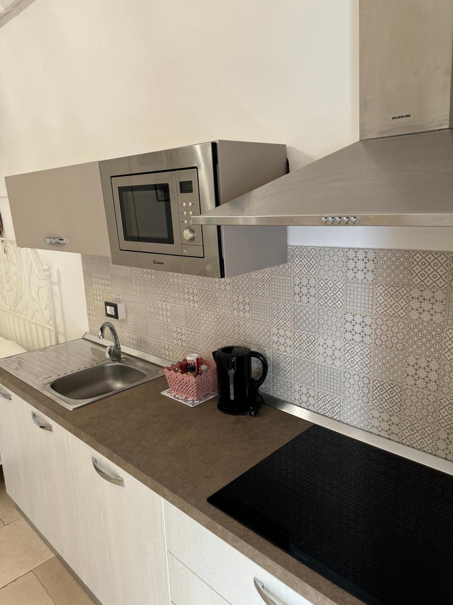 בארי Mari Home מראה חיצוני תמונה